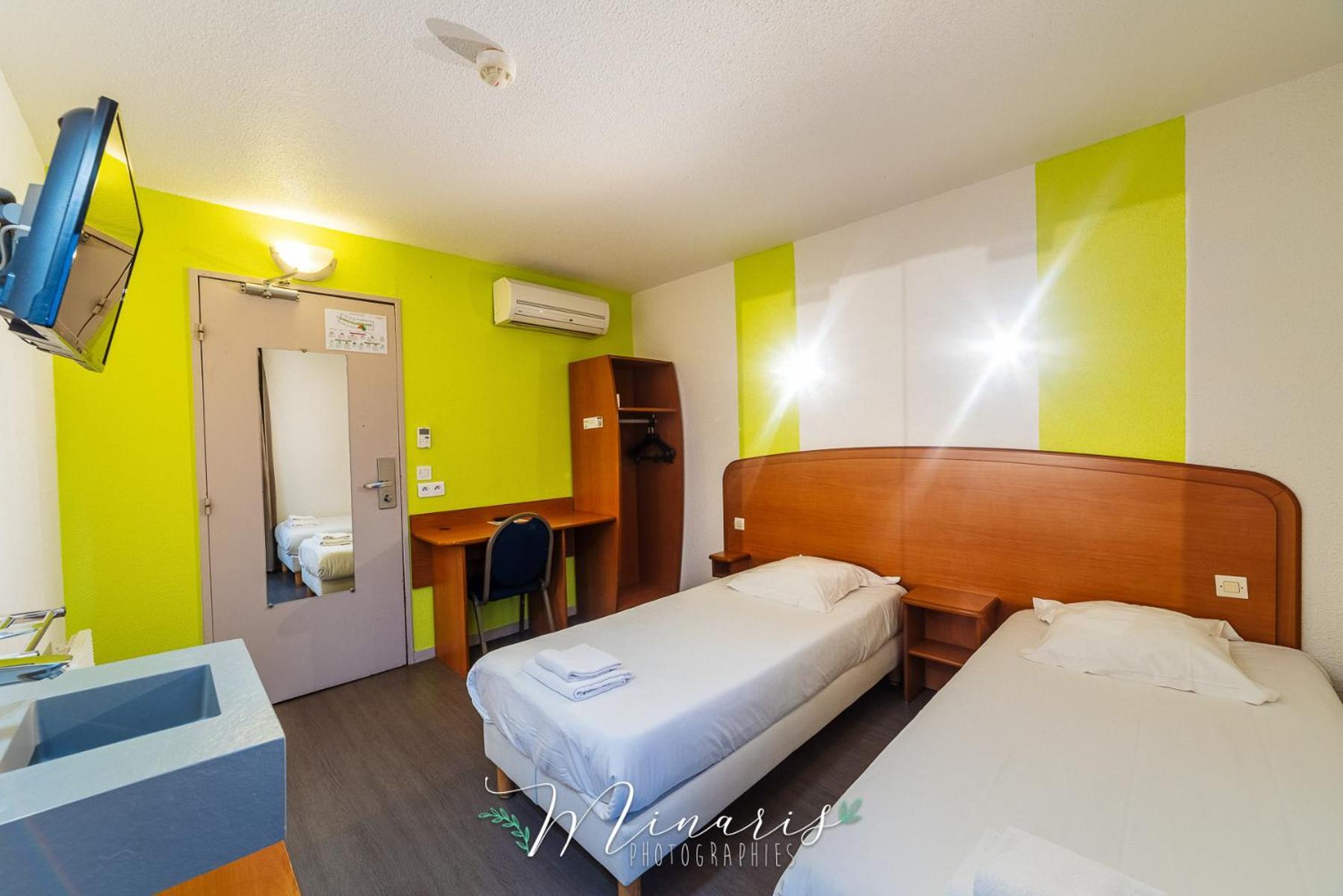 B Hotel Troyes Aeroport La Chapelle-Saint-Luc Buitenkant foto