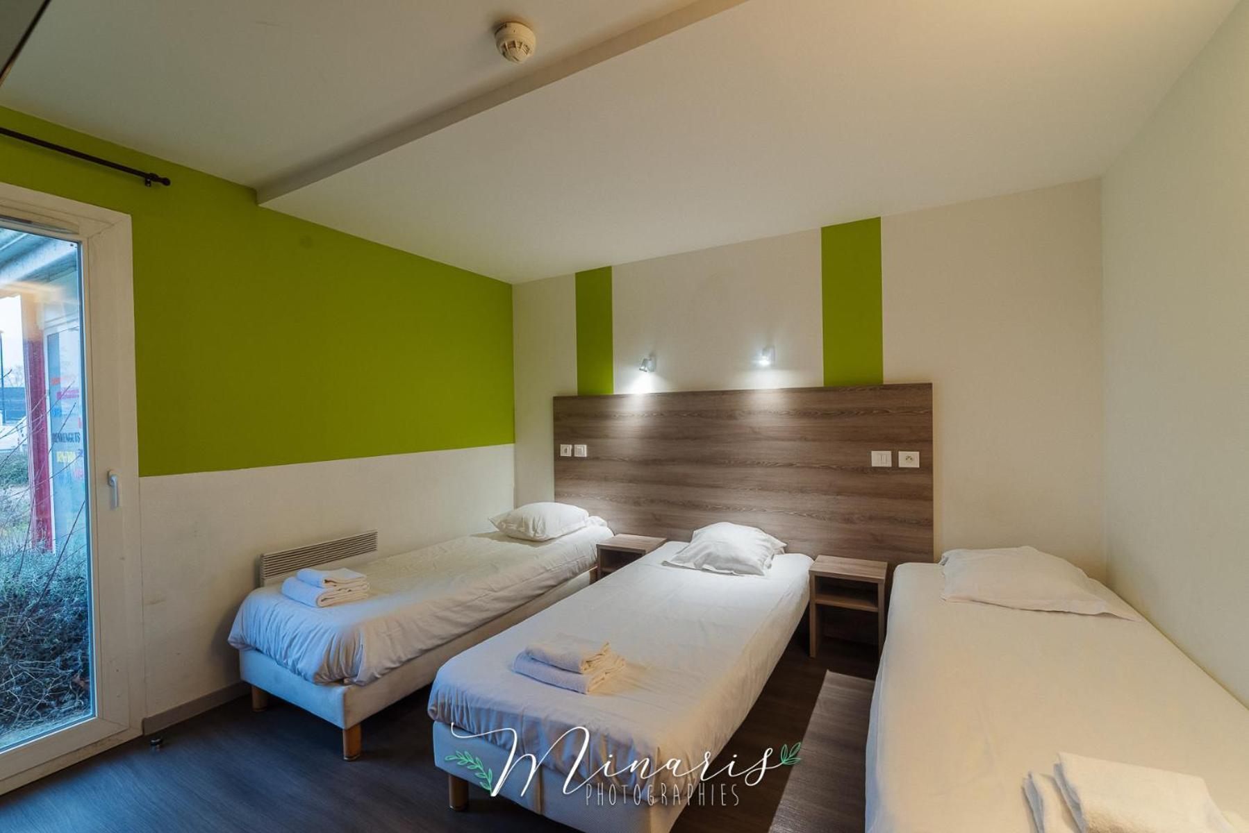 B Hotel Troyes Aeroport La Chapelle-Saint-Luc Buitenkant foto